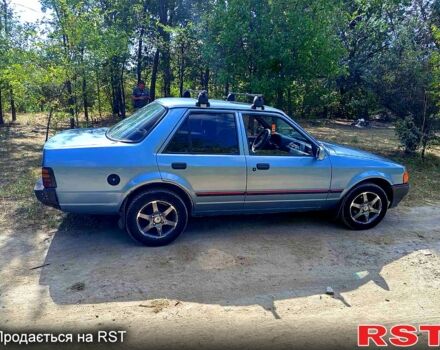 Форд Орион, объемом двигателя 1.8 л и пробегом 400 тыс. км за 2000 $, фото 1 на Automoto.ua