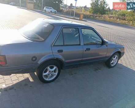 Форд Оріон, об'ємом двигуна 0 л та пробігом 150 тис. км за 550 $, фото 1 на Automoto.ua
