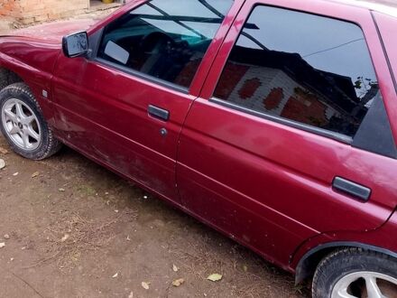 Форд Оріон, об'ємом двигуна 1.8 л та пробігом 160 тис. км за 450 $, фото 1 на Automoto.ua