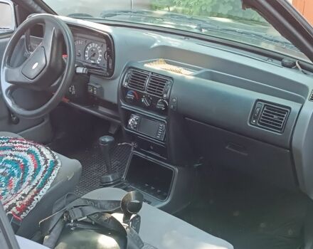 Серый Форд Орион, объемом двигателя 0 л и пробегом 32 тыс. км за 800 $, фото 1 на Automoto.ua