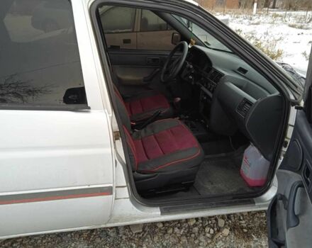 Сірий Форд Оріон, об'ємом двигуна 1.6 л та пробігом 1 тис. км за 700 $, фото 2 на Automoto.ua