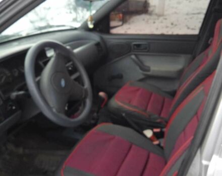 Сірий Форд Оріон, об'ємом двигуна 1.6 л та пробігом 1 тис. км за 700 $, фото 1 на Automoto.ua