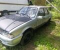 Серый Форд Орион, объемом двигателя 1.3 л и пробегом 200 тыс. км за 601 $, фото 3 на Automoto.ua