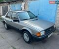 Сірий Форд Оріон, об'ємом двигуна 0 л та пробігом 300 тис. км за 550 $, фото 1 на Automoto.ua