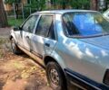 Серый Форд Орион, объемом двигателя 1.6 л и пробегом 50 тыс. км за 900 $, фото 3 на Automoto.ua