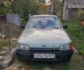 Форд Оріон 1985 у Могилев-Подольском на Automoto.ua Сірий Форд Оріон, об'ємом двигуна 1.6 л та пробігом 300 тис. км за 768 $, фото 1 на Automoto.ua