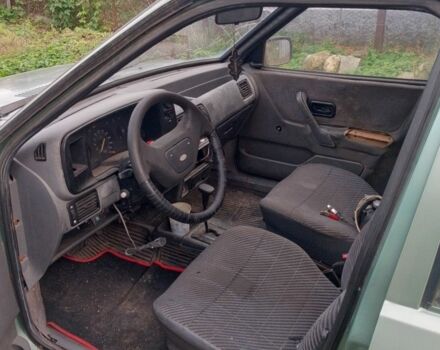 Форд Оріон 1985 у Могилев-Подольском на Automoto.ua Сірий Форд Оріон, об'ємом двигуна 1.6 л та пробігом 300 тис. км за 768 $, фото 3 на Automoto.ua