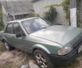 Форд Оріон 1985 у Могилев-Подольском на Automoto.ua Сірий Форд Оріон, об'ємом двигуна 1.6 л та пробігом 300 тис. км за 768 $, фото 1 на Automoto.ua