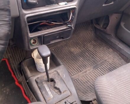 Форд Оріон 1985 у Могилев-Подольском на Automoto.ua Сірий Форд Оріон, об'ємом двигуна 1.6 л та пробігом 300 тис. км за 768 $, фото 4 на Automoto.ua