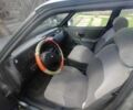 Серый Форд Орион, объемом двигателя 1.6 л и пробегом 58 тыс. км за 600 $, фото 2 на Automoto.ua
