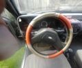 Серый Форд Орион, объемом двигателя 1.6 л и пробегом 58 тыс. км за 600 $, фото 3 на Automoto.ua
