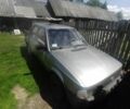 Серый Форд Орион, объемом двигателя 1.6 л и пробегом 58 тыс. км за 600 $, фото 6 на Automoto.ua