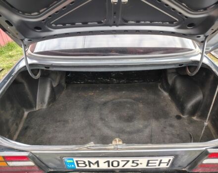 Форд Орион 1988 в Сумах на Automoto.ua Серый Форд Орион, объемом двигателя 1.4 л и пробегом 96 тыс. км за 2600 $, фото 7 на Automoto.ua