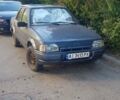 Серый Форд Орион, объемом двигателя 1.3 л и пробегом 300 тыс. км за 700 $, фото 1 на Automoto.ua