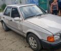 Серый Форд Орион, объемом двигателя 0 л и пробегом 248 тыс. км за 700 $, фото 2 на Automoto.ua