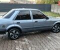 Серый Форд Орион, объемом двигателя 1.4 л и пробегом 96 тыс. км за 2000 $, фото 1 на Automoto.ua