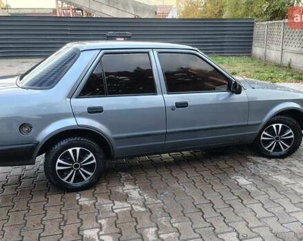 Форд Орион 1988 в Сумах на Automoto.ua Серый Форд Орион, объемом двигателя 1.4 л и пробегом 96 тыс. км за 2600 $, фото 1 на Automoto.ua