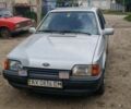 Серый Форд Орион, объемом двигателя 0 л и пробегом 248 тыс. км за 700 $, фото 1 на Automoto.ua