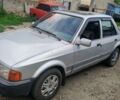 Серый Форд Орион, объемом двигателя 0 л и пробегом 248 тыс. км за 700 $, фото 3 на Automoto.ua