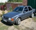 Сірий Форд Оріон, об'ємом двигуна 1.4 л та пробігом 10 тис. км за 1400 $, фото 1 на Automoto.ua