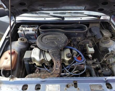 Форд Орион 1988 в Сумах на Automoto.ua Серый Форд Орион, объемом двигателя 1.4 л и пробегом 96 тыс. км за 2600 $, фото 2 на Automoto.ua