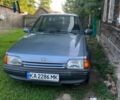Сірий Форд Оріон, об'ємом двигуна 1.6 л та пробігом 151 тис. км за 905 $, фото 1 на Automoto.ua