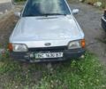 Сірий Форд Оріон, об'ємом двигуна 1.4 л та пробігом 2 тис. км за 150 $, фото 1 на Automoto.ua