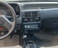 Серый Форд Орион, объемом двигателя 1.4 л и пробегом 186 тыс. км за 900 $, фото 4 на Automoto.ua