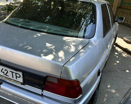 Сірий Форд Оріон, об'ємом двигуна 1.6 л та пробігом 150 тис. км за 500 $, фото 3 на Automoto.ua