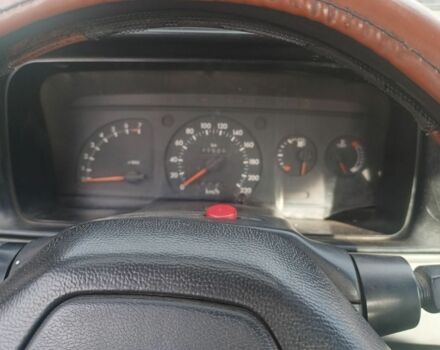 Серый Форд Орион, объемом двигателя 0 л и пробегом 1 тыс. км за 473 $, фото 5 на Automoto.ua