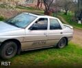 Серый Форд Орион, объемом двигателя 1.4 л и пробегом 0 тыс. км за 670 $, фото 1 на Automoto.ua