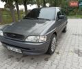Сірий Форд Оріон, об'ємом двигуна 1.6 л та пробігом 260 тис. км за 1350 $, фото 1 на Automoto.ua