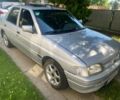 Сірий Форд Оріон, об'ємом двигуна 1.4 л та пробігом 3 тис. км за 1300 $, фото 1 на Automoto.ua