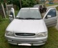 Сірий Форд Оріон, об'ємом двигуна 1.6 л та пробігом 64 тис. км за 2500 $, фото 1 на Automoto.ua