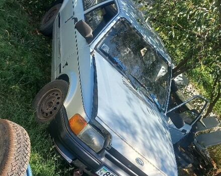 Сірий Форд Оріон, об'ємом двигуна 0 л та пробігом 360 тис. км за 500 $, фото 1 на Automoto.ua