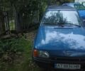Синий Форд Орион, объемом двигателя 1.4 л и пробегом 300 тыс. км за 44000 $, фото 1 на Automoto.ua