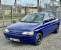 Синий Форд Орион, объемом двигателя 1.4 л и пробегом 98 тыс. км за 999 $, фото 2 на Automoto.ua