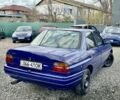 Синий Форд Орион, объемом двигателя 1.4 л и пробегом 98 тыс. км за 999 $, фото 9 на Automoto.ua