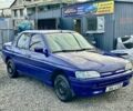 Синий Форд Орион, объемом двигателя 1.4 л и пробегом 98 тыс. км за 999 $, фото 3 на Automoto.ua