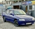 Синий Форд Орион, объемом двигателя 1.4 л и пробегом 98 тыс. км за 999 $, фото 10 на Automoto.ua