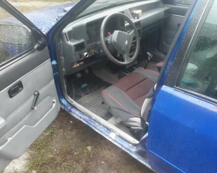 Синій Форд Оріон, об'ємом двигуна 0 л та пробігом 140 тис. км за 900 $, фото 2 на Automoto.ua