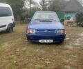 Синій Форд Оріон, об'ємом двигуна 0 л та пробігом 140 тис. км за 900 $, фото 4 на Automoto.ua