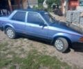 Синий Форд Орион, объемом двигателя 1.6 л и пробегом 300 тыс. км за 359 $, фото 4 на Automoto.ua