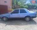 Синий Форд Орион, объемом двигателя 1.6 л и пробегом 300 тыс. км за 359 $, фото 1 на Automoto.ua