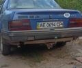 Синий Форд Орион, объемом двигателя 0 л и пробегом 57 тыс. км за 601 $, фото 2 на Automoto.ua
