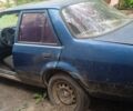 Синий Форд Орион, объемом двигателя 0 л и пробегом 407 тыс. км за 15000 $, фото 3 на Automoto.ua