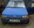 Синий Форд Орион, объемом двигателя 0 л и пробегом 407 тыс. км за 364 $, фото 1 на Automoto.ua