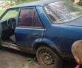 Синий Форд Орион, объемом двигателя 0 л и пробегом 407 тыс. км за 15000 $, фото 4 на Automoto.ua