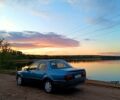 Синий Форд Орион, объемом двигателя 1.4 л и пробегом 100 тыс. км за 740 $, фото 1 на Automoto.ua