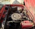 Синій Форд Оріон, об'ємом двигуна 0 л та пробігом 400 тис. км за 1500 $, фото 16 на Automoto.ua